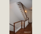 Colonial Stair